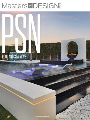 August, 2019 Cover