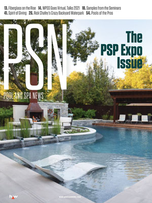 November 9, 2020 Cover