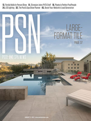 January 11, 2021 Cover