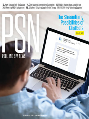 February 15, 2021 Cover