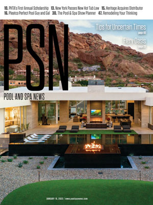 January 16, 2023 Cover
