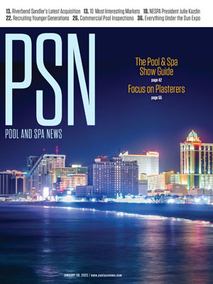 January 30, 2023 Cover