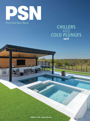 January 13, 2025 Cover