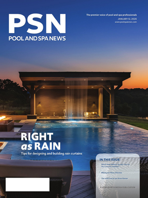 Latest Issue cover