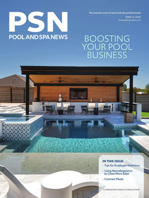 Latest Issue cover
