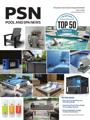 Latest Issue cover