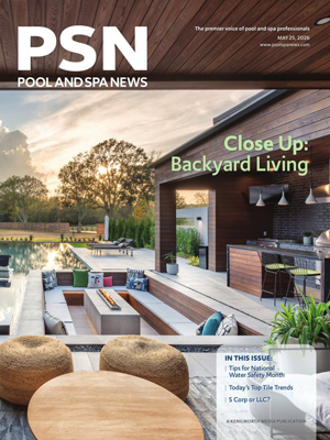 Latest Issue cover