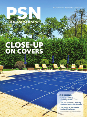 Latest Issue cover