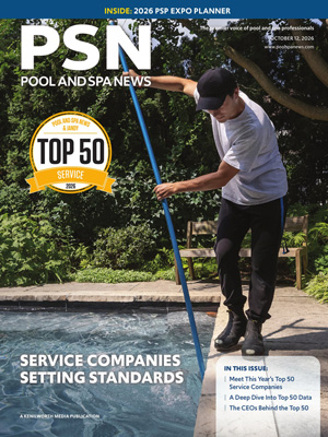 Latest Issue cover