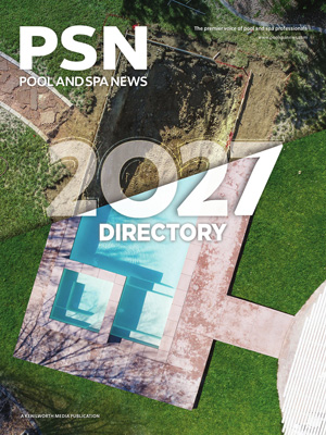 Latest Issue cover