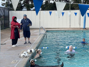 The Lifeguard Supervisor Checklist