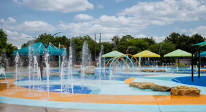 CALL FOR ENTRIES: Apply for the 2026 Aquatics International Dream Designs Beginning March 16