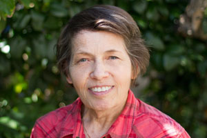 Remembering Linda G. Green