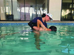 A Smarter Approach to Swim Instructor Onboarding and Training
