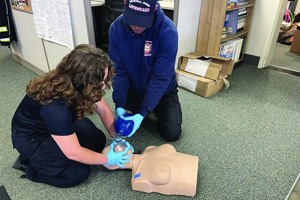 More on Lean In-Services for Lifeguard Training