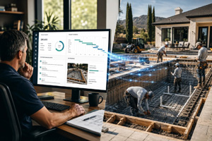 Choosing Pool Construction Software? Ask These 7 Questions