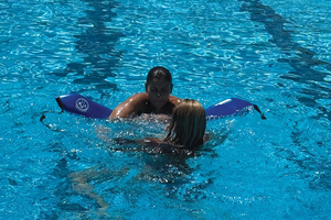Lean In-service Training for Active Water Rescues