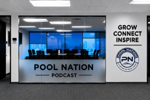 More About the Acquisition of David Hawes' H&H Pool Services