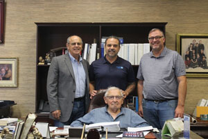 ICYMI: Shasta Pools Sells to Ownership Group