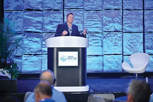 Plan Your Education at the Pool Spa Patio Expo Now