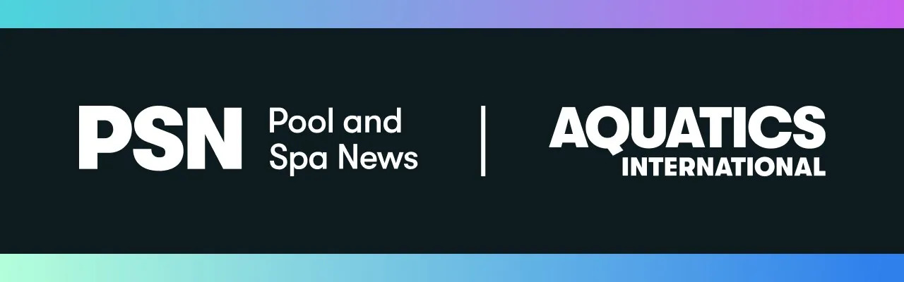 Pool and Spa News and Aquatics International Logo