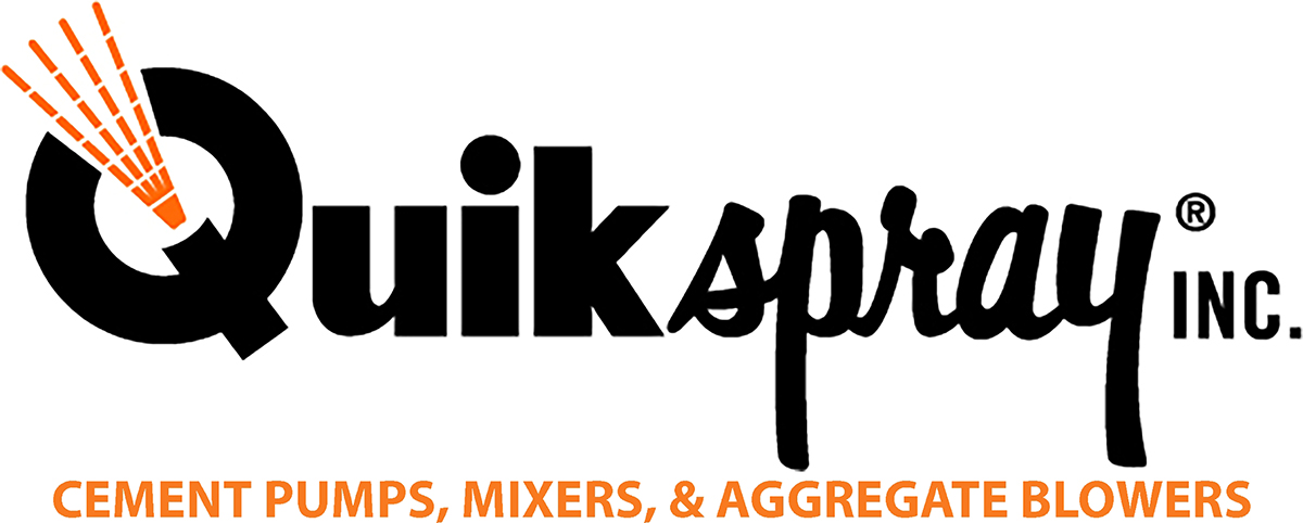Quikspray Inc logo