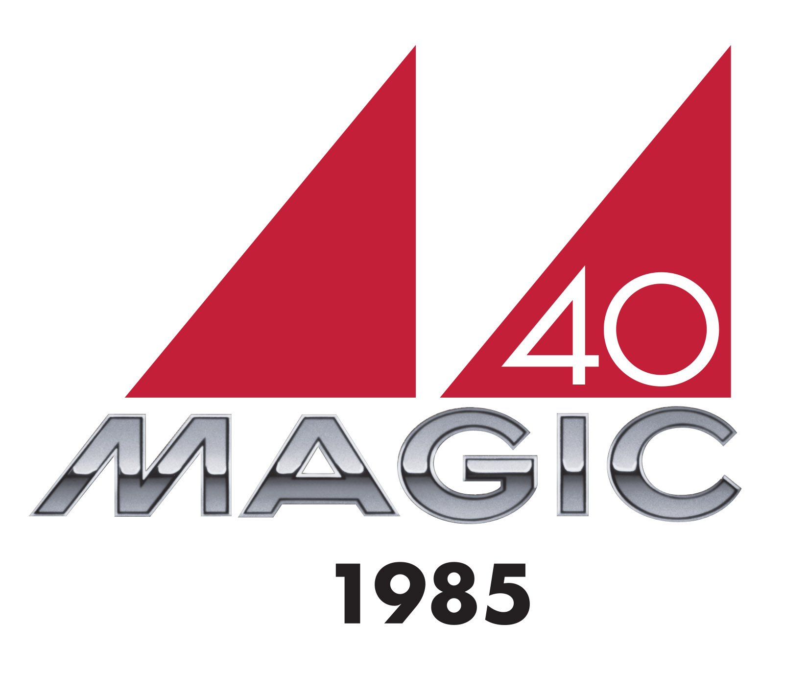 Magic Plastics, Inc. logo