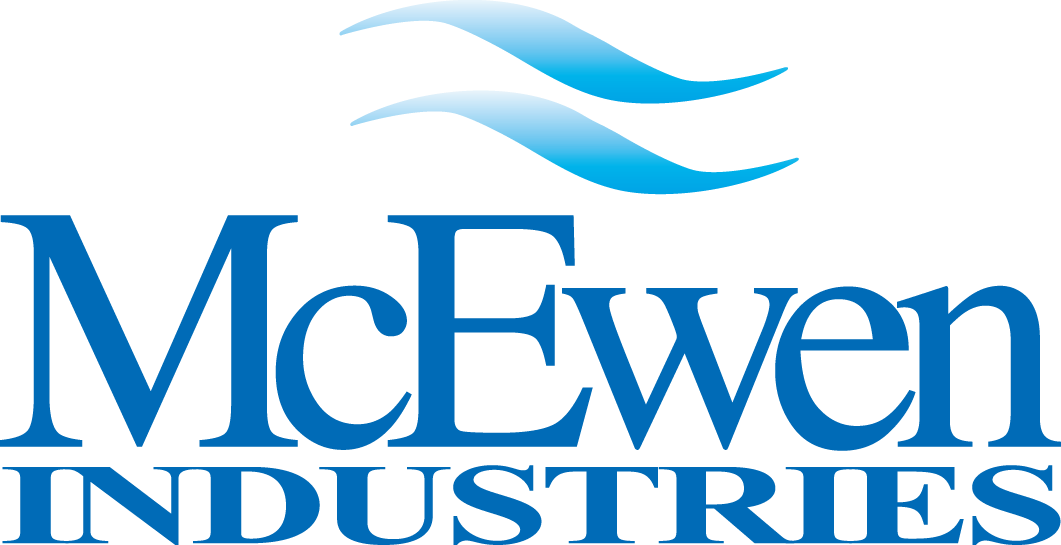 McEwen Industries logo