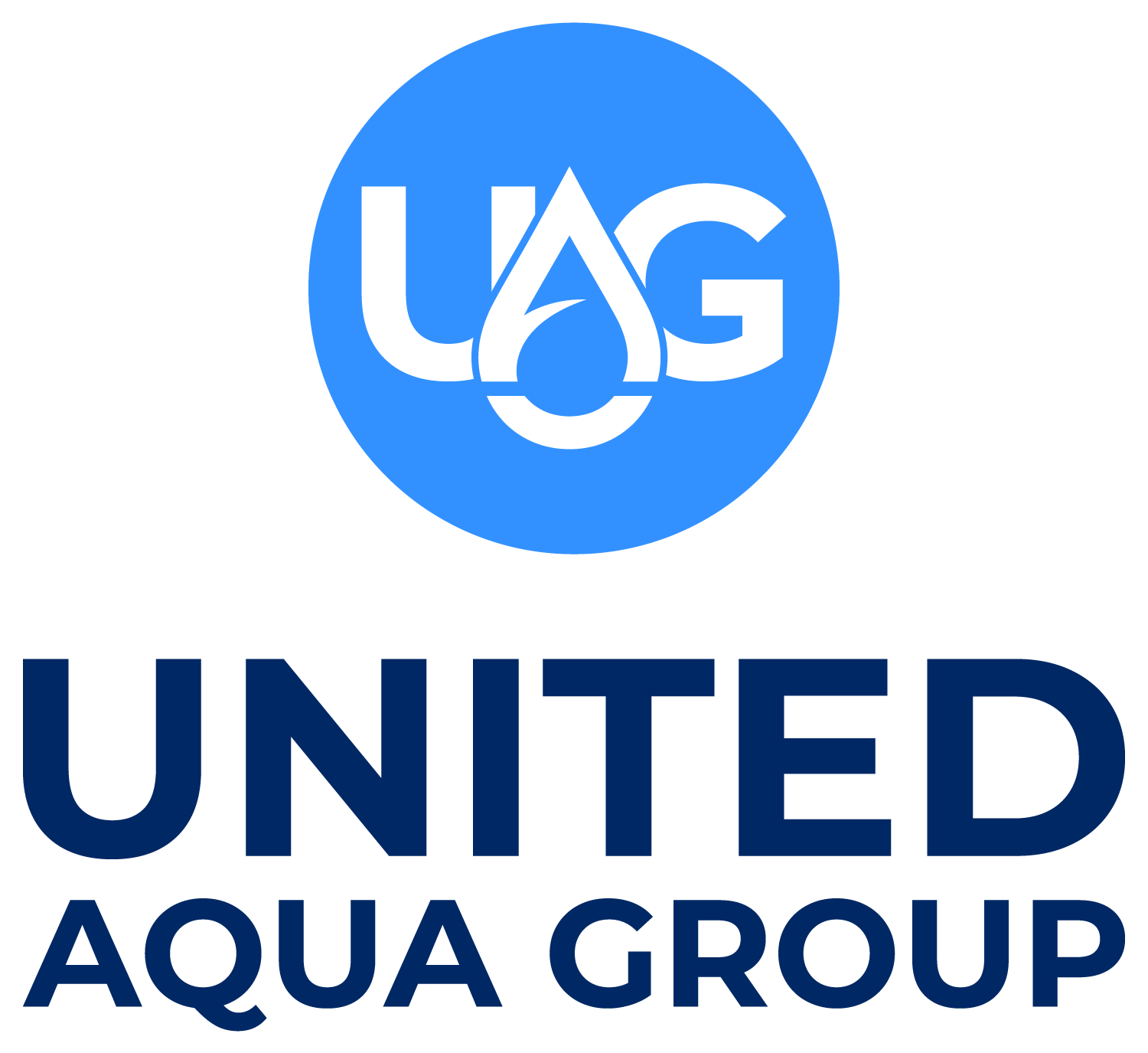 United Aqua Group logo