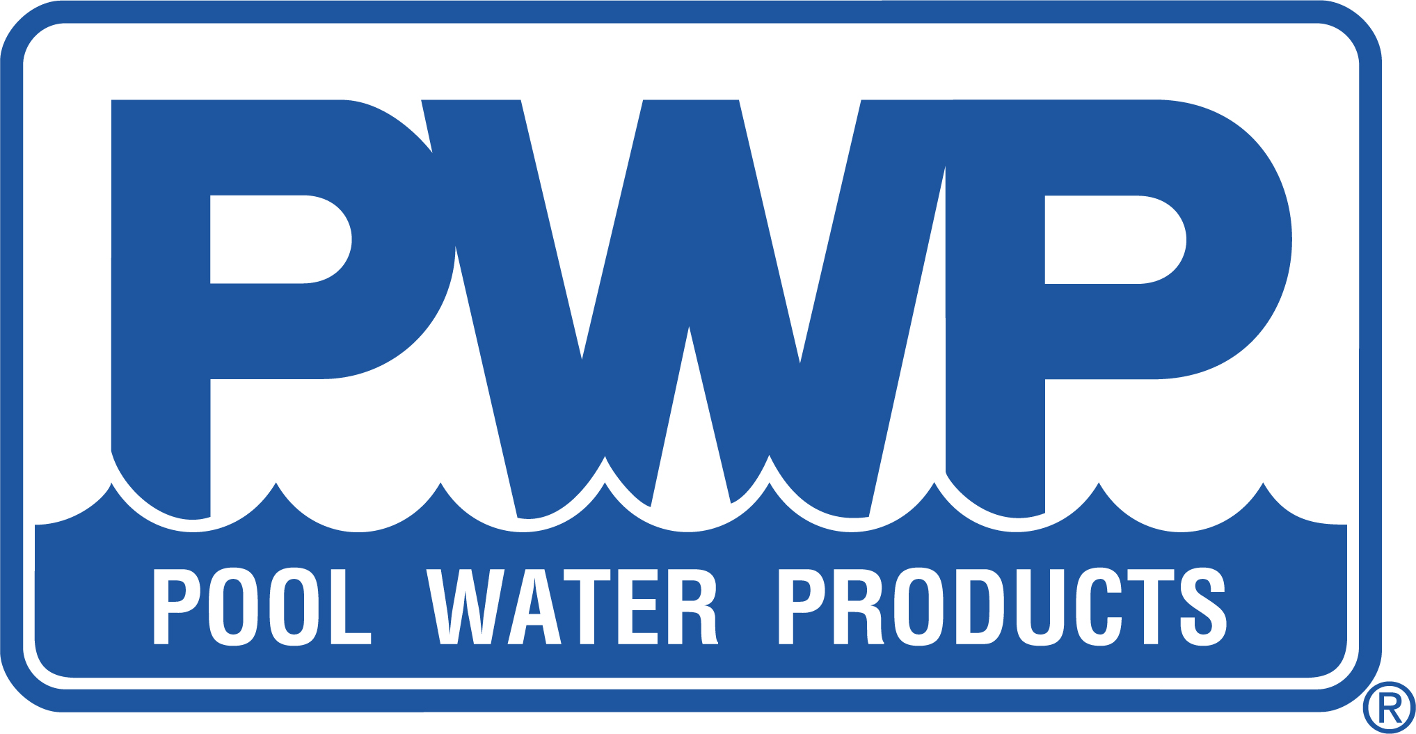 Pool Water Products logo