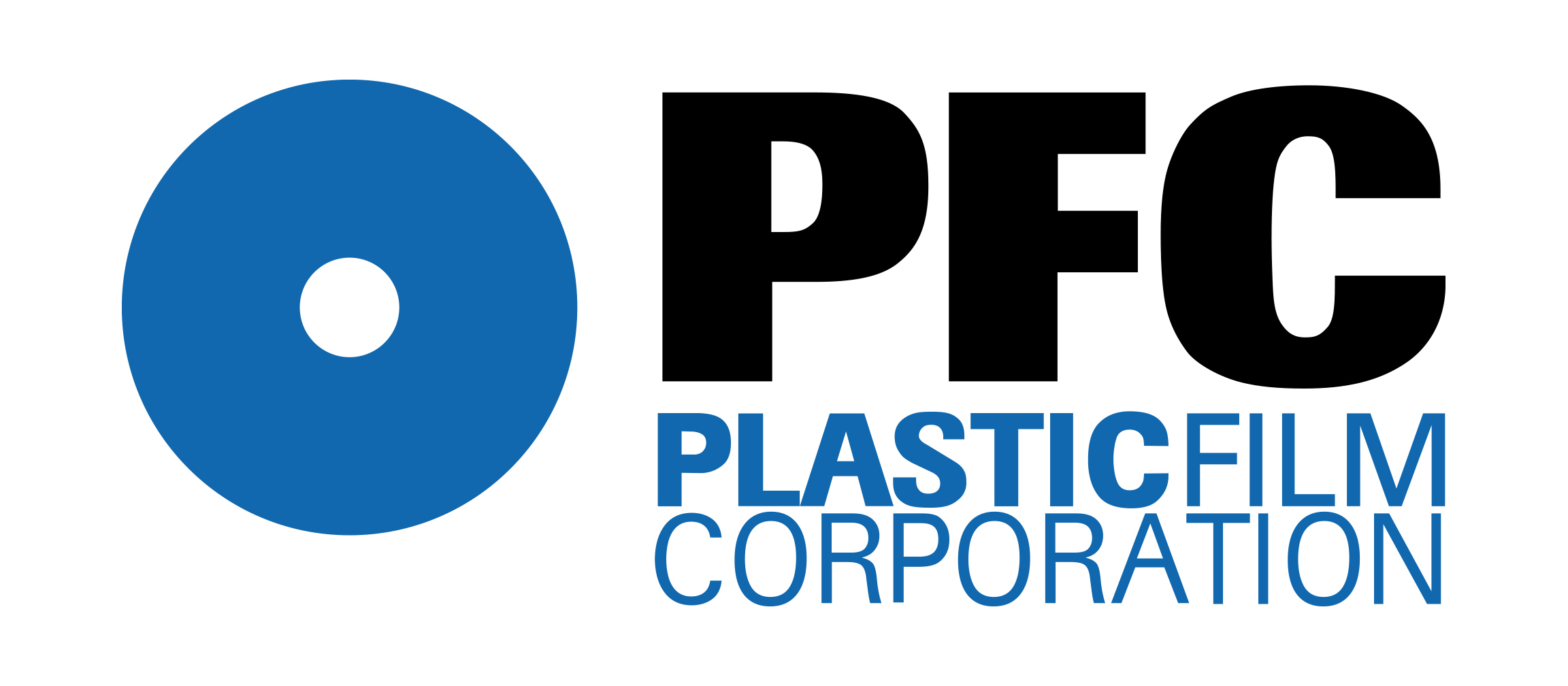 Plastic Film Corporation logo