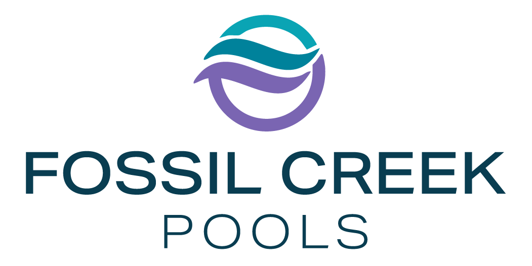 Fossil Creek Pools logo