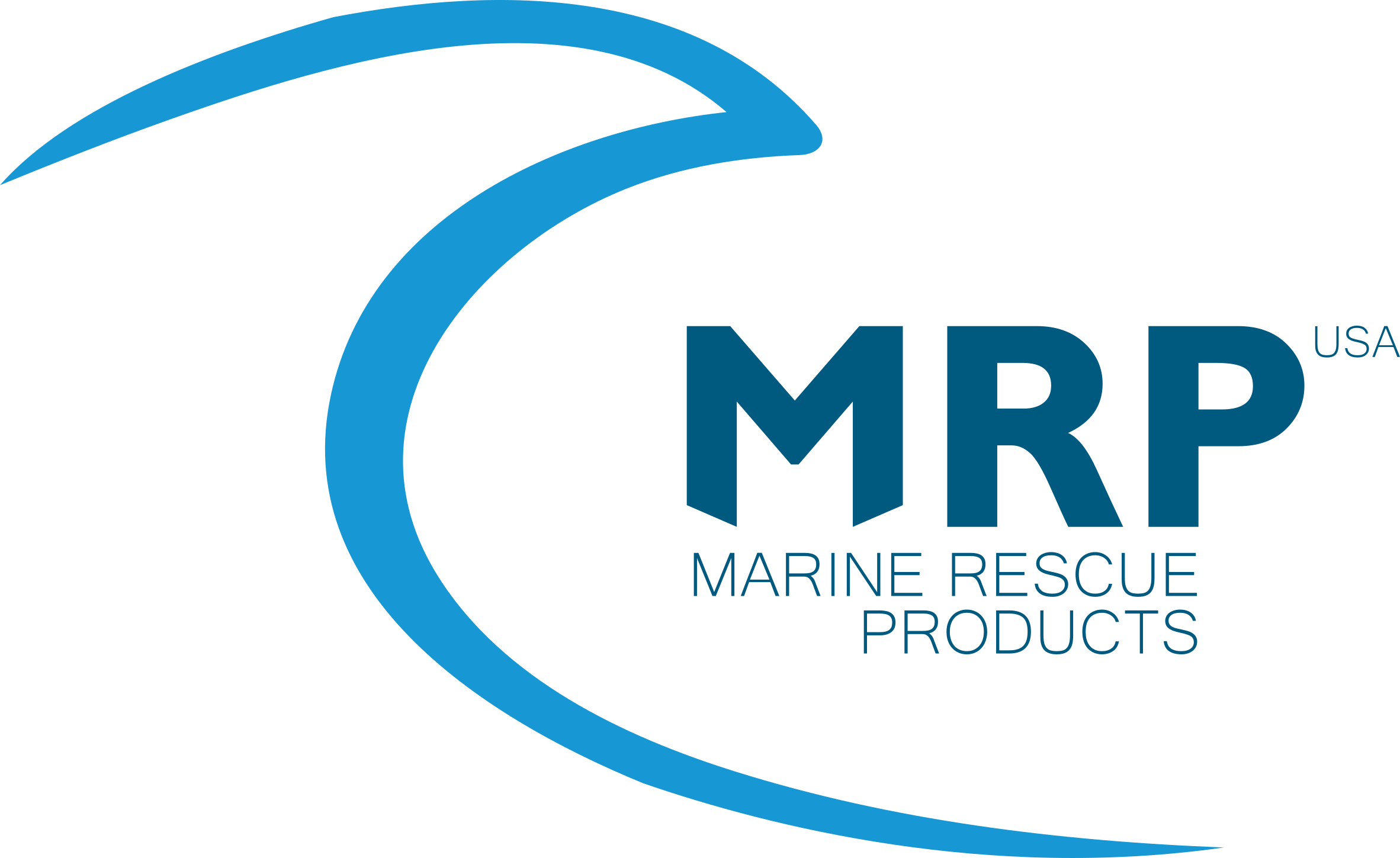 Marine Rescue Products logo