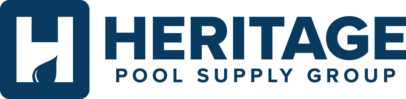 Heritage Pool Supply Group logo