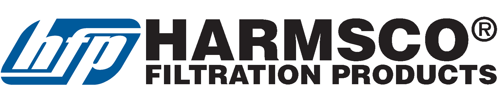 Harmsco Filtration Products logo