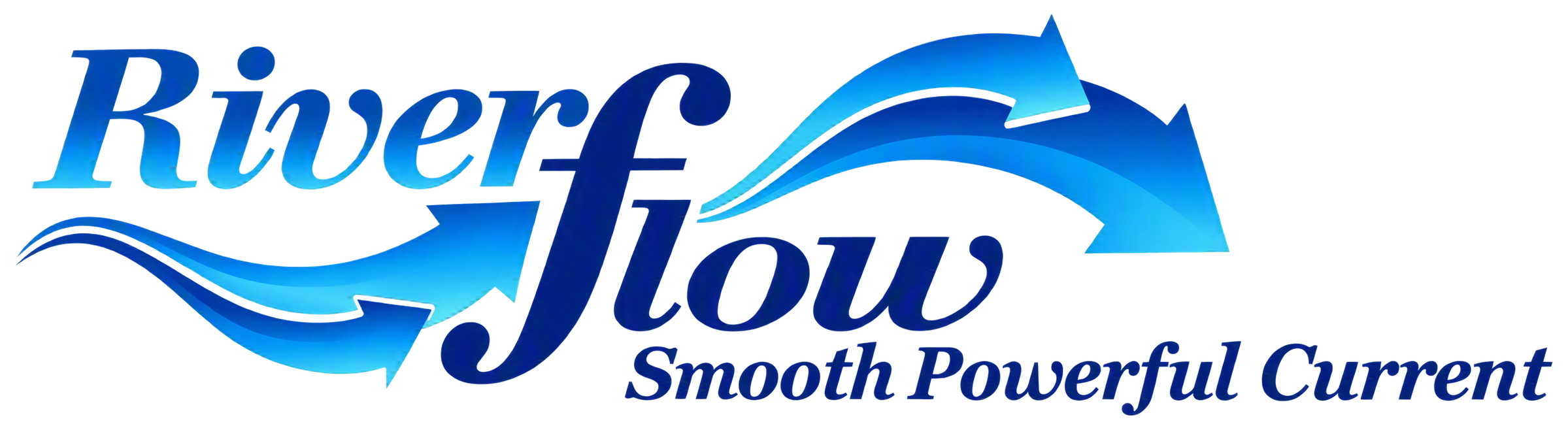 Riverflow Pools LLC logo