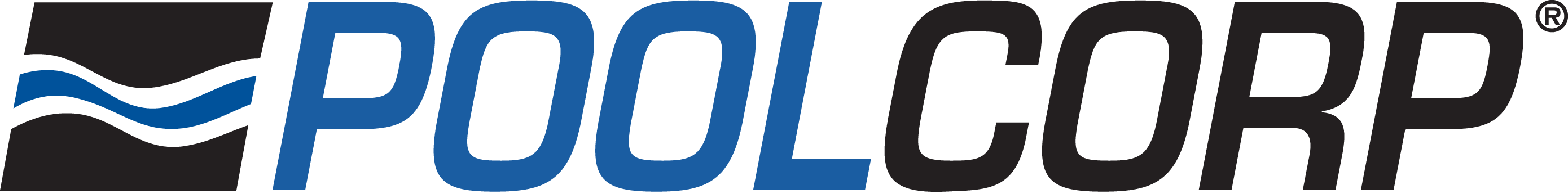 POOLCORP logo