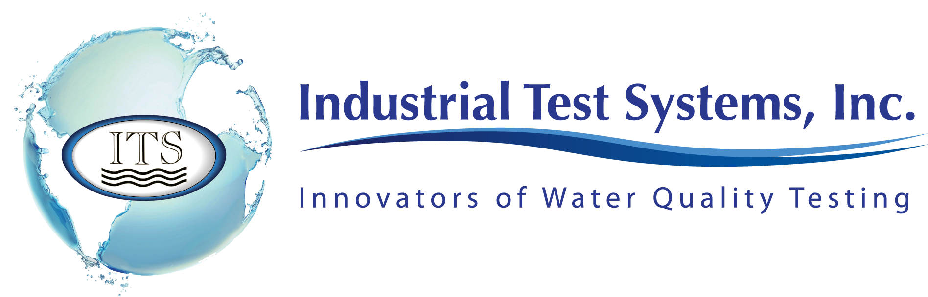 Industrial Test Systems logo