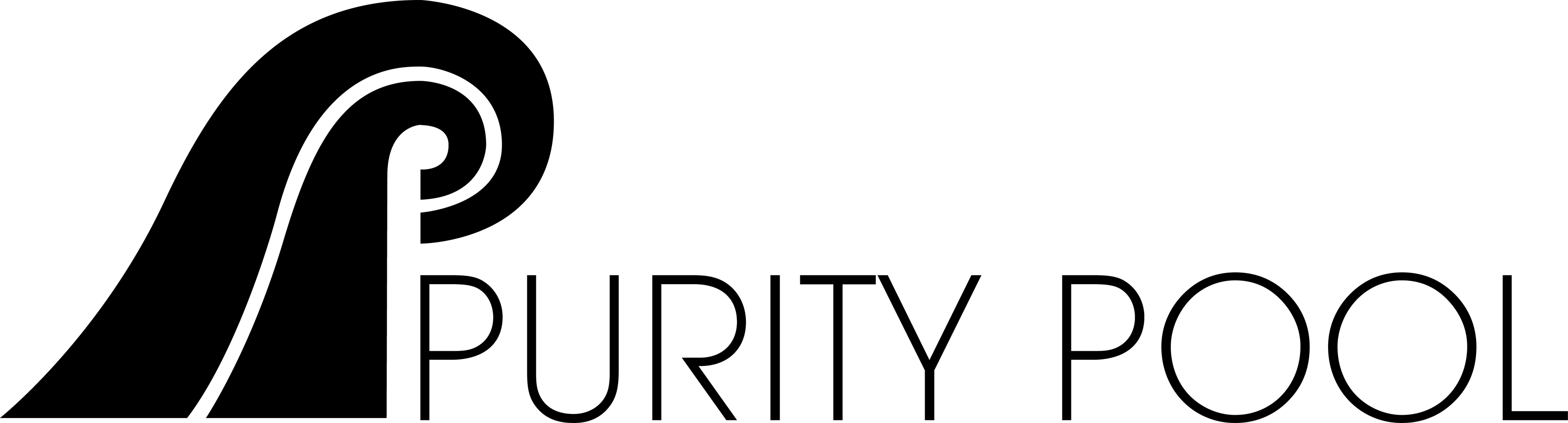 Purity Pool logo