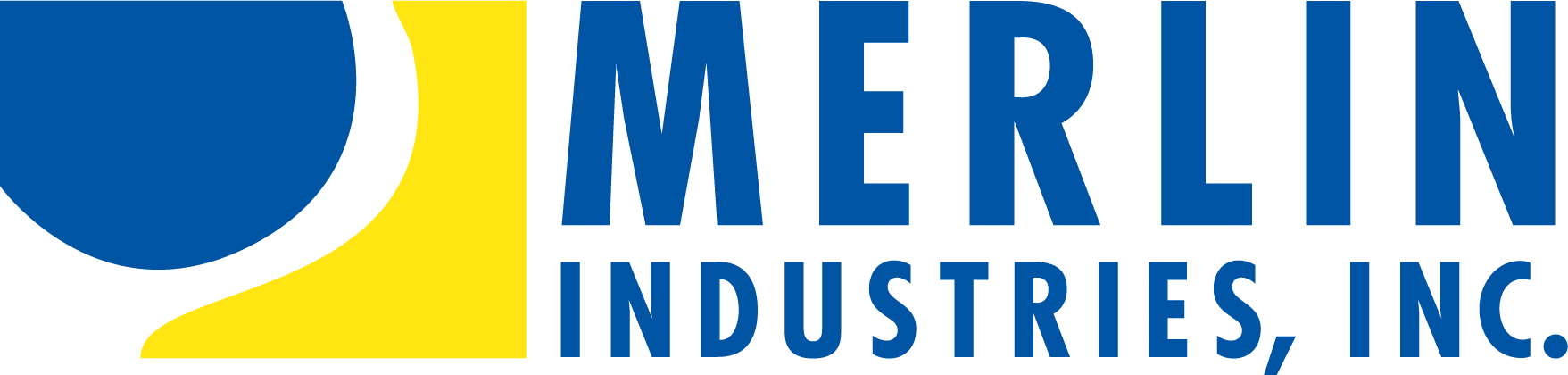 Merlin Industries, Inc. logo