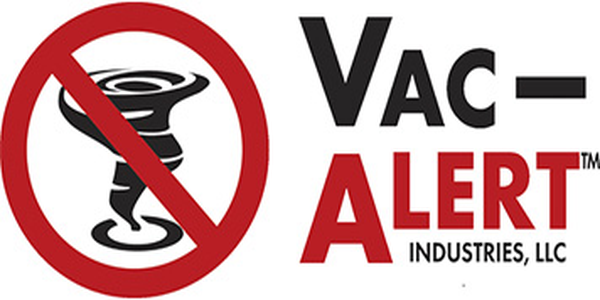 Vac-Alert logo