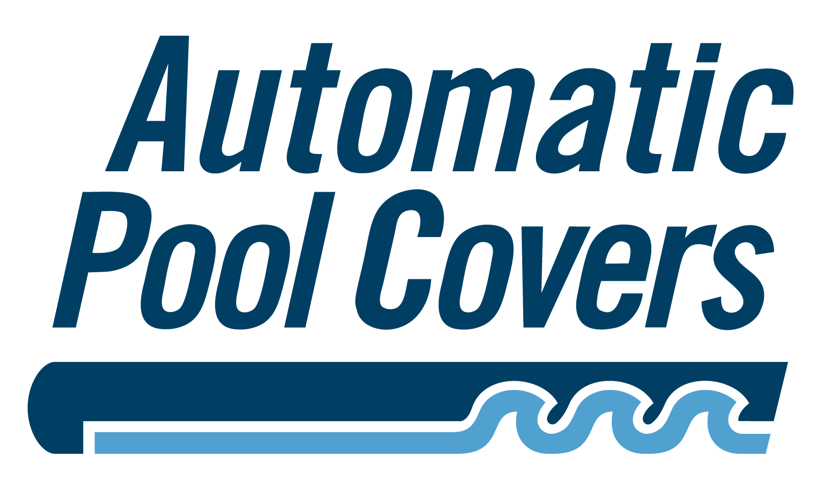 Automatic Pool Covers, Inc. logo