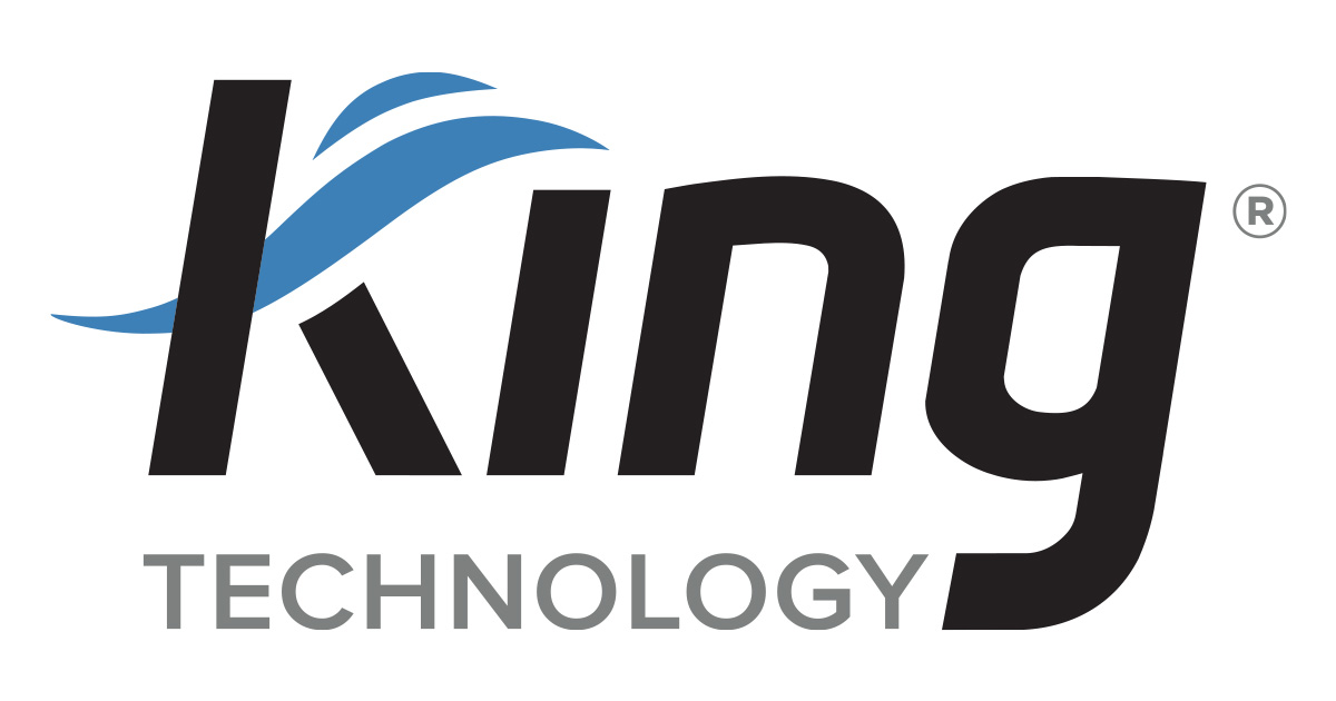King Technology Inc logo