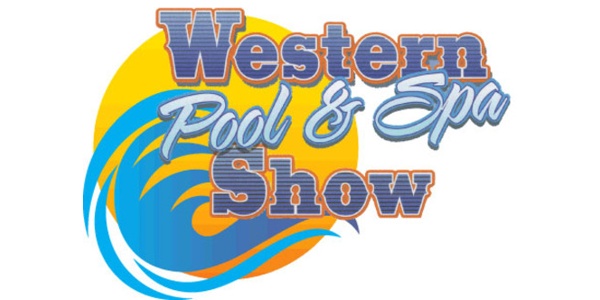 Western Pool & Spa Show logo