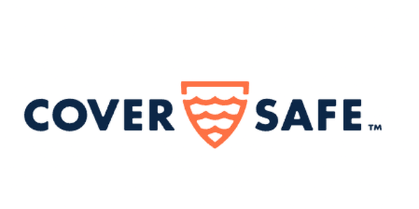 CoverSafe logo