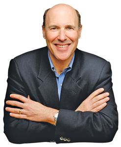 Brian Quint in approximately 2008