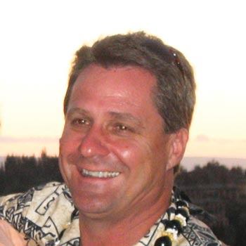 Terry Jirovsky had been

president/CEO of Scottsdale, Ariz.-based Pebble Technology Inc.

since 2005.