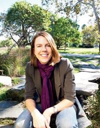 Erika Taylor, editor of Pool and Spa News, will return to this space next issue.