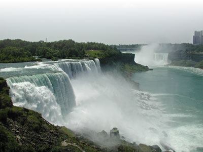 Niagara Falls
