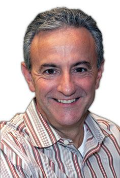 NESPA Executive Director Lawrence Caniglia